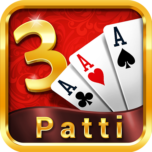 Teen Patti Master Game