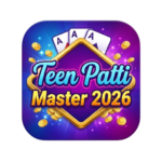 Teen Patti Master 2026