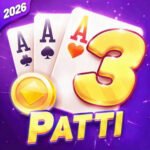 Teen Patti Master Old Version